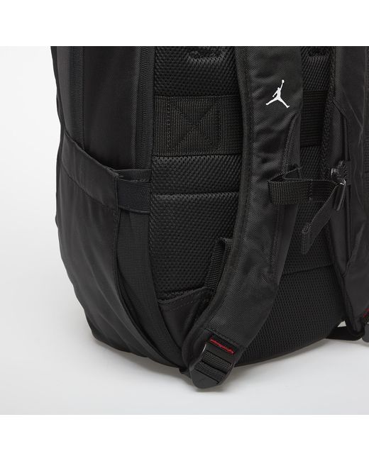 Nike Black Rucksack Element Pro Backpack