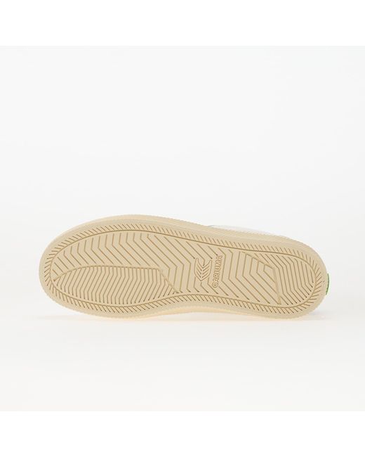 CARIUMA White Sneakers W Toca/ Smoe Eur