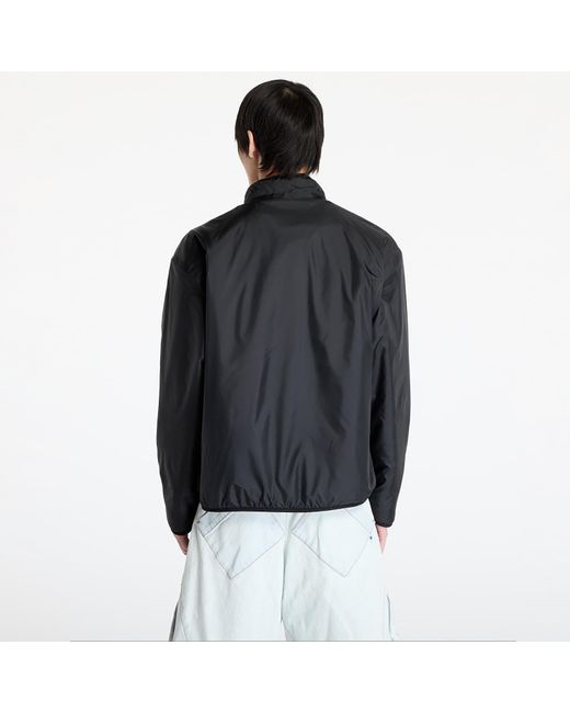 A Bathing Ape Jas Abc Camo Boa Reversible Jacket M in het Black voor heren