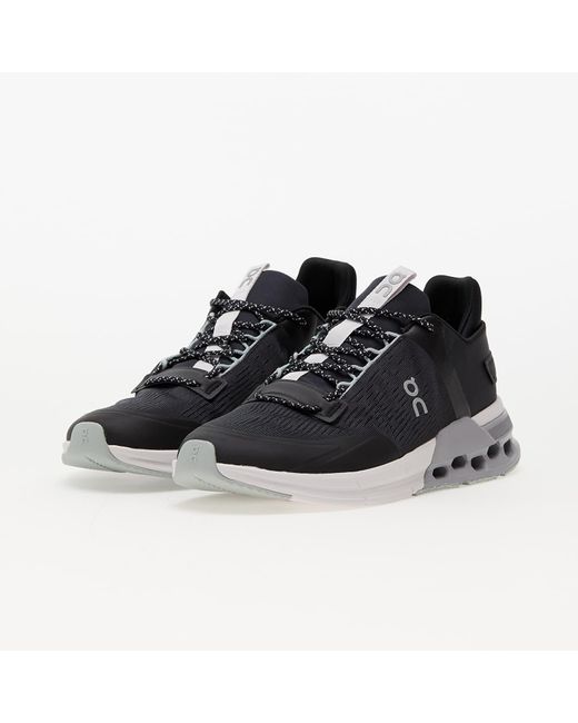 Sneakers M Cloudnova Flux/ Mineral Eur di On Shoes in Black da Uomo