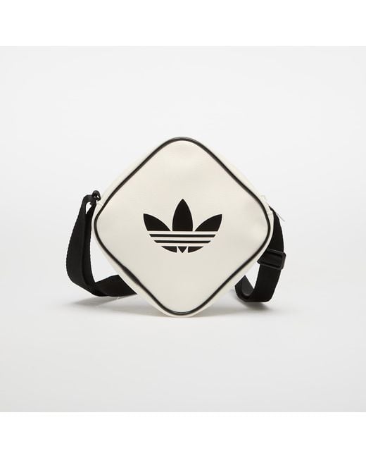 Adidas Originals Metallic Bag Adidas Adicolor Diamond Bag