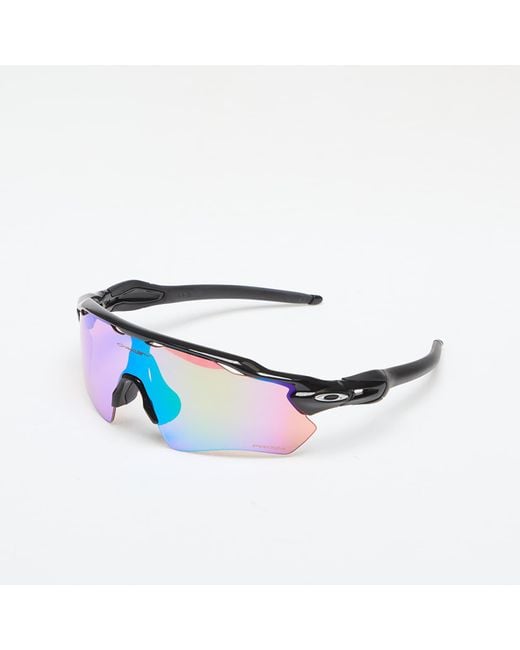 Oakley Multicolor Radar Ev Path Sunglasses