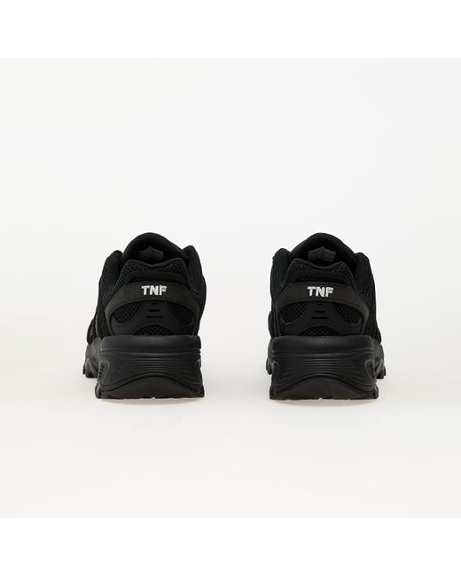 The North Face Black Sneakers Hedgehog 06 Rvst for men