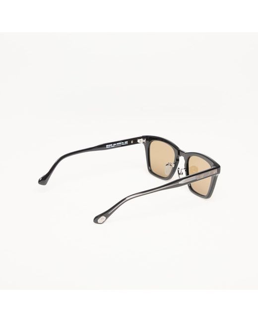 A Bathing Ape Metallic Sunglasses Sunglasses 3 M
