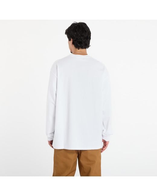 Magietta Bape Graphic Reaxed Fit S Tee di A Bathing Ape in White da Uomo