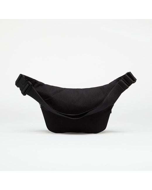 Y-3 Heuptas Fanny Pack in het Black