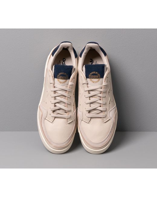 adidas zx 650 marrón