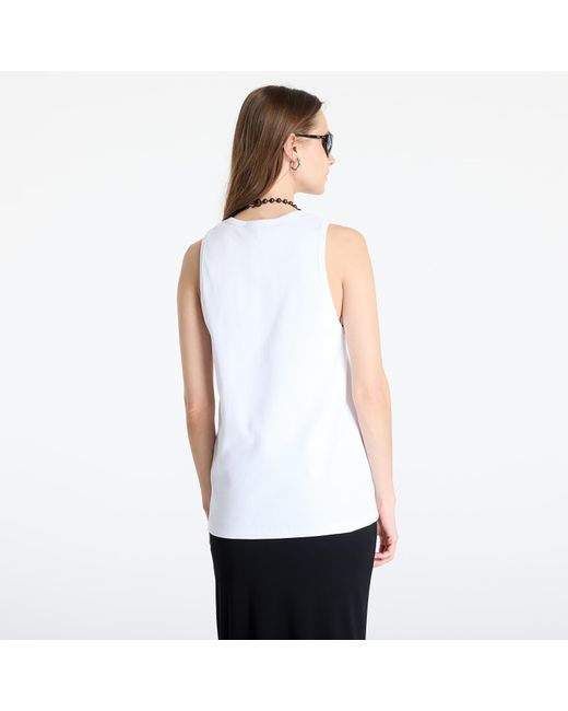 Canotta 8.0 Sleeveless Right di Post Archive Faction PAF in Blue