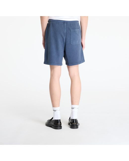 Tommy Hilfiger Shorts Tommy Jeans Regular Varsity Grap Shorts in Blue für Herren