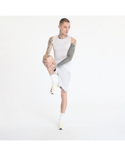 C.r.a.f.t Shorts Collective Structure Shorts in White für Herren