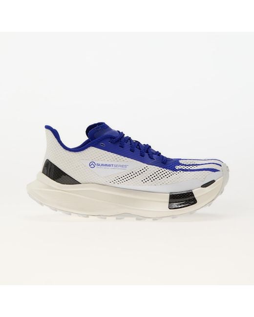 The North Face Blue Sneakers W Tnf X Ikb Summit V Ikb/ Tnf