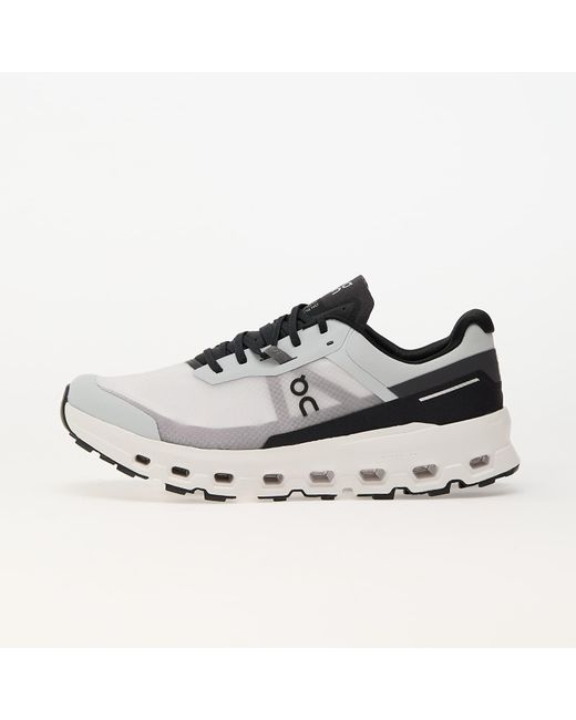 On Shoes Sneakers M Cloudvista 2 Glacier/ Eclipse Eur in White für Herren