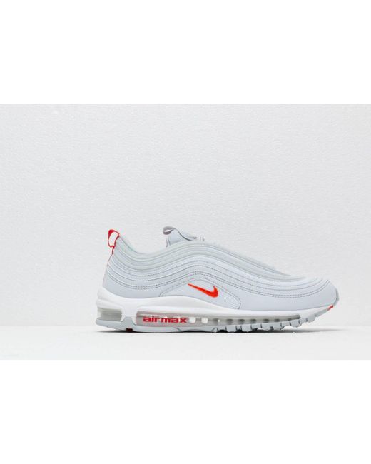 Air max 97 team orange sales