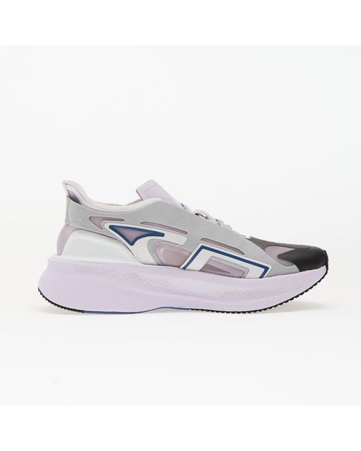 Adidas Originals White Sneakers Adidas X Stella Mccartney Ultraboost 5 Clear Onix/ Utility/ Ftwr