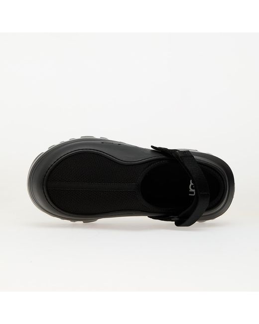Ugg Black Sneakers M Peakmod for men