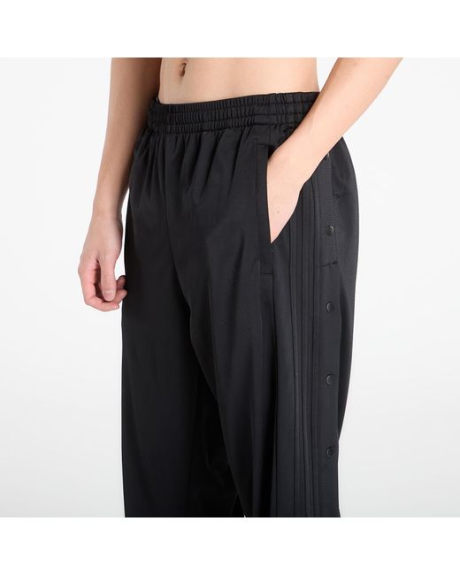 Adidas Originals Sweatbroeken Adidas Adibreak Classic Tracksuit Bottoms in het Black voor heren