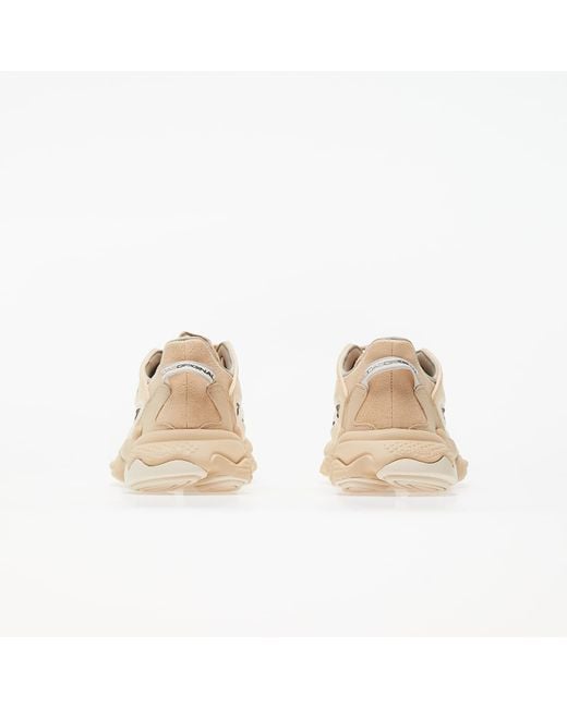 light brown ozweego