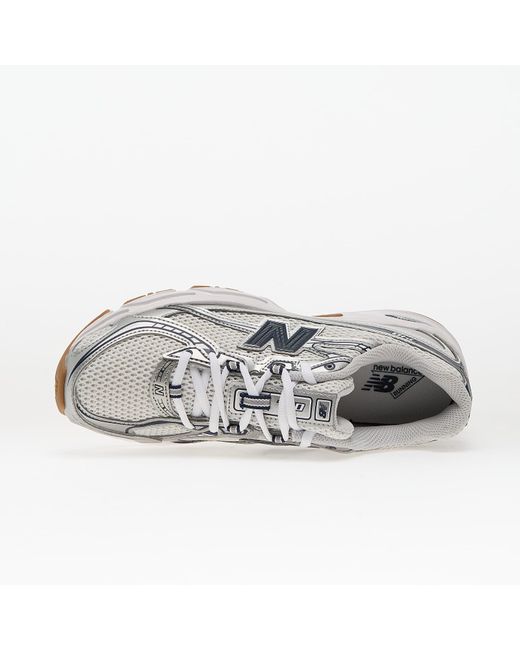 New Balance Sneakers 740 Eur in het White