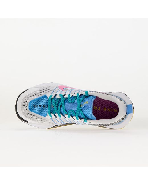 Nike Blue Sneakers Wildhorse 10/ Playful--University Eur