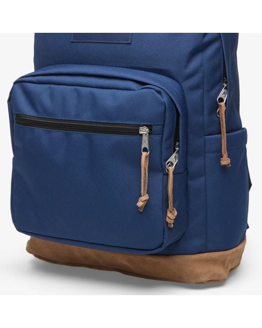 Jansport Blue Right Pack