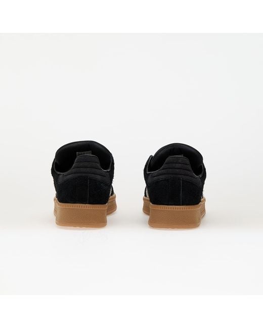 Adidas Originals Sneakers Adidas Samba Xlg Core/ Wonder Aluminium/ Gum4 Eur in Black für Herren
