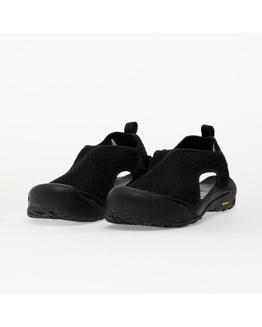 Roa Black Sneakers Arpy