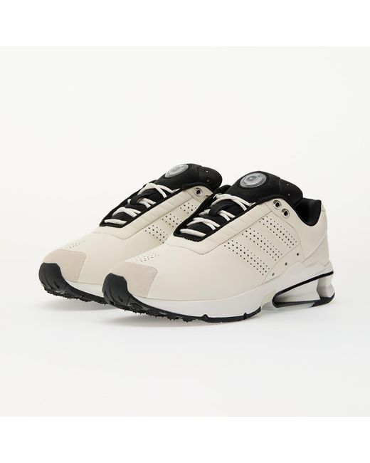 Sneakers A3 Control Core/ Core/ Eur di Y-3 in White