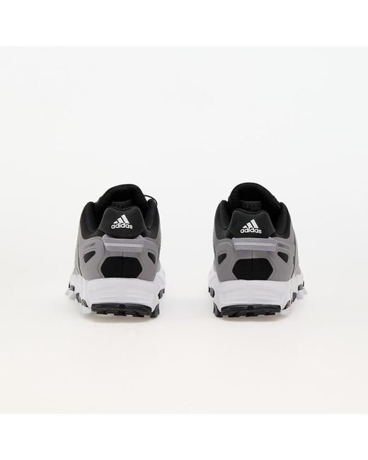 Adidas Originals Adidas Adistar Raven Core Black/ Tech Silver Metallic/ Ftw White for men