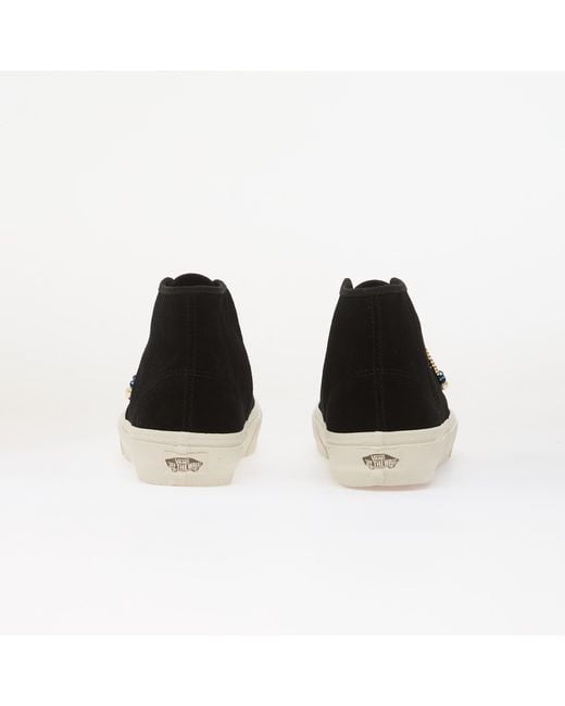 Vans Sneakers Authentic Hi 2.0/ Eur in het Black