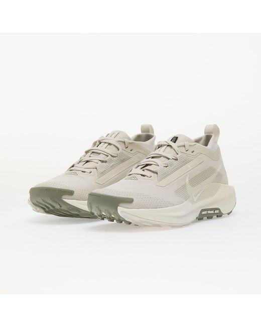 Nike Sneakers Pegasus Trail 5 Gore-Tex Light Bone/ Sail-Light Army Eur in White für Herren