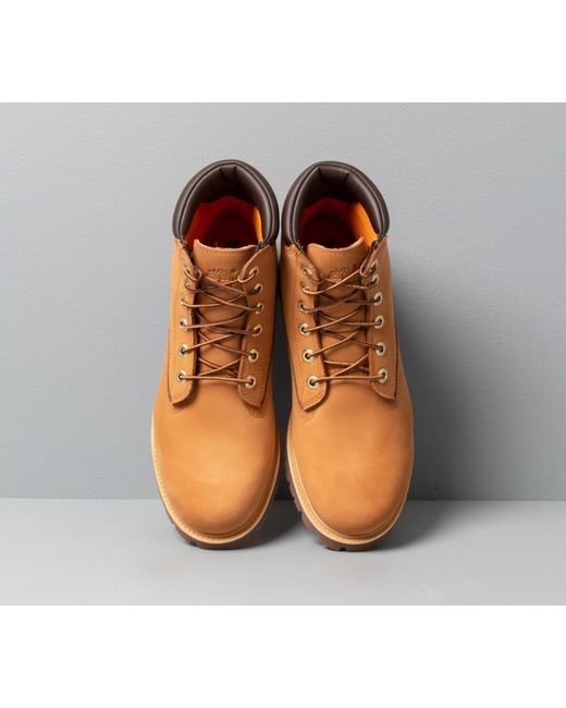 timberland alburn