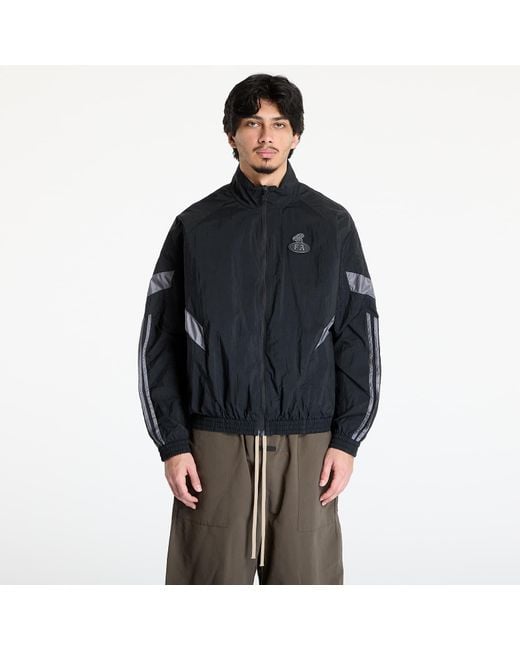 adidas Originals Jacket Adidas X Fucking Awesome Aloxe Track