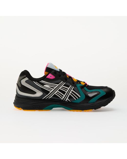 Asics Black Sneakers Gel-K1011/ Pure Eur