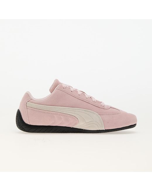 PUMA Pink Sneakers Speedcat Og Whisp Of for men
