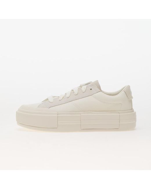 Converse Sneakers Chuck Taylor All Star Cruise Egret/ Egret Eur in het White