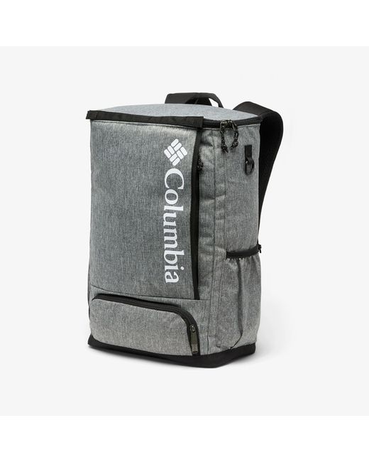 Columbia Gray Rucksack Lb Flawless 30L Backpack