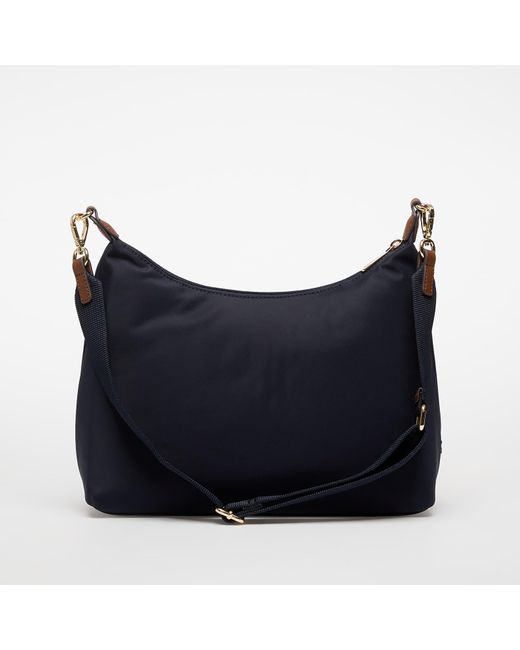 Sac à main popette shoulder bag universal Tommy Hilfiger en coloris Blue