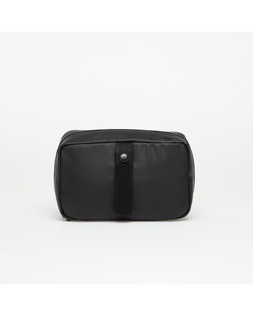 Utility Dopp Kit di Calvin Klein in Black