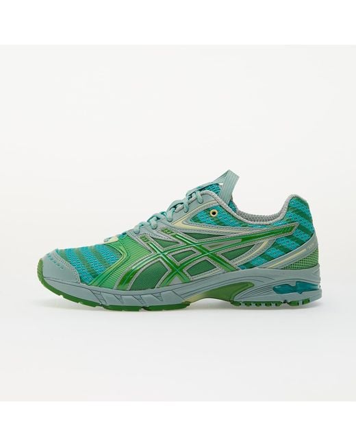 Asics Green Sneakers Ub9-S Gel-Ds Trainer 14 Waterfall/ Lichen Rock