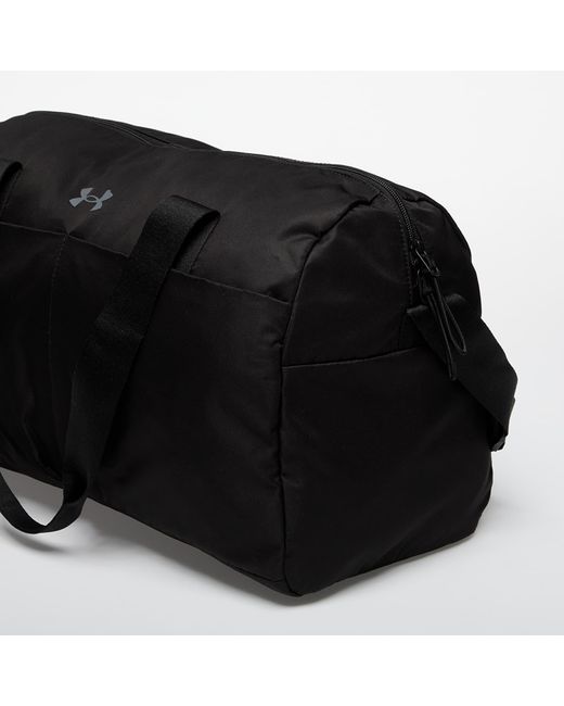Under Armour Black Bag Studio Lite Duffle Bag
