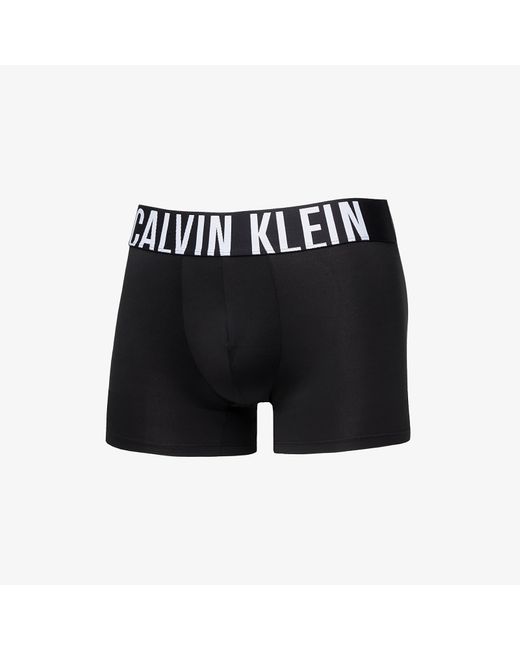 Calvin Klein Intense power trunk 3-pack in Black für Herren