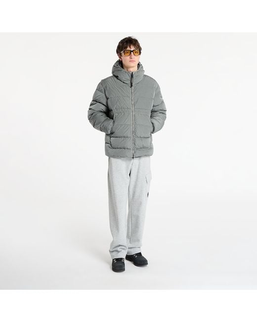 C P Company Jas Medium Jacket in het Gray voor heren