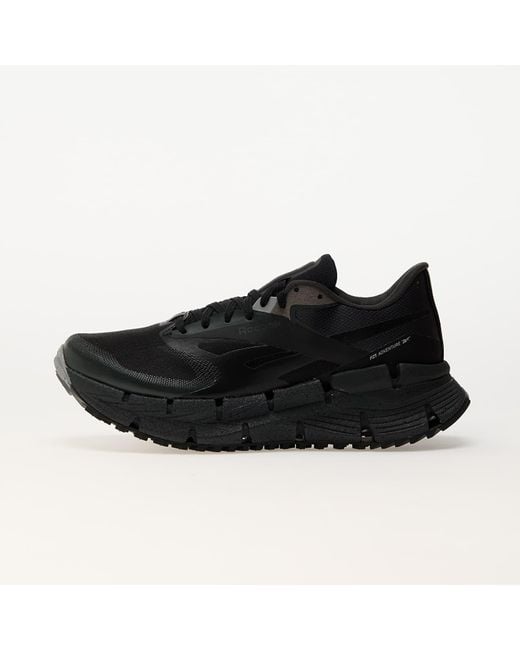 Reebok Black Sneakers Floatzig Adventure 1/ 6/ 3 Eur