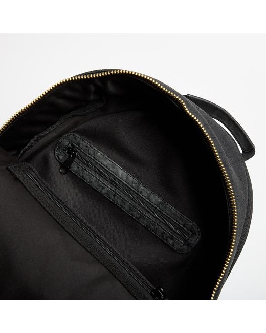 Nike Black Rucksack Jam Monogram Backpack