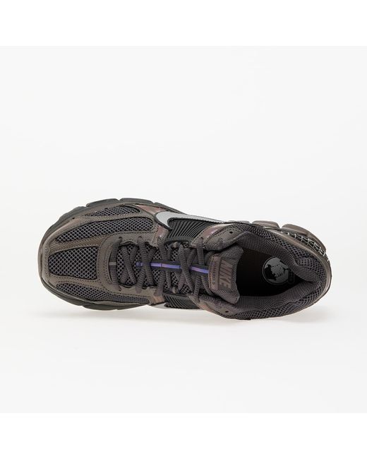 Sneakers Zoom Vomero 5 Cave Stone/ Metallic-Multi-Color Eur di Nike in Black da Uomo