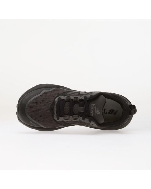 New Balance Sneakers Mthier Cement/ Z9 Eur in het Black voor heren