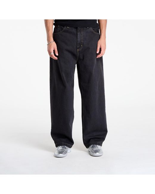Carhartt Broeken Brandon Pant in het Blue voor heren