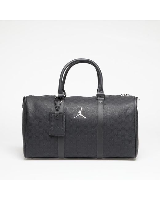 Jam Monogram Duffle Bag di Nike in Black