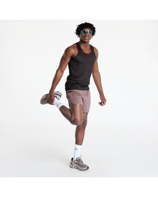 Soar Running Vest Soar Race Vest in Black for Men | Lyst