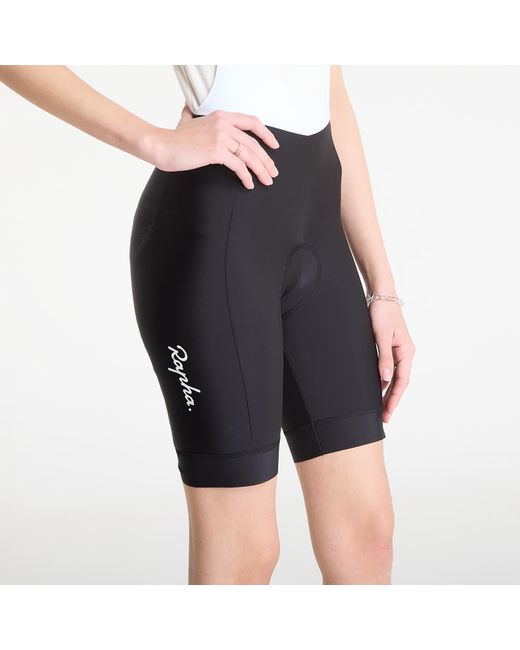 Rapha White Shorts Core Bib Shorts